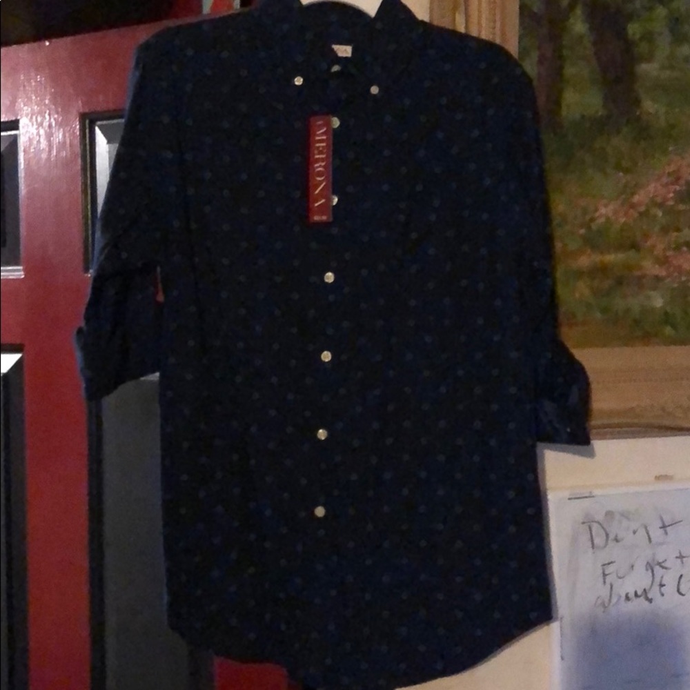 Man shirt